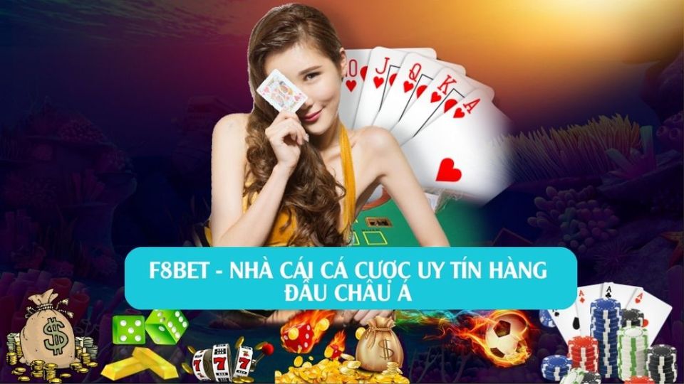 Đánh giá về chất lượng các dịch vụ mà F8BET cung cấp