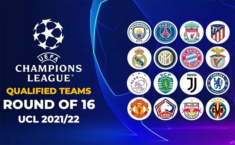 Điều kiện tham dự Champion League