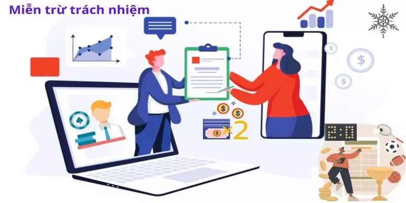 Đánh giá về mức độ hợp lý của chính sách miễn trừ trách nhiệm