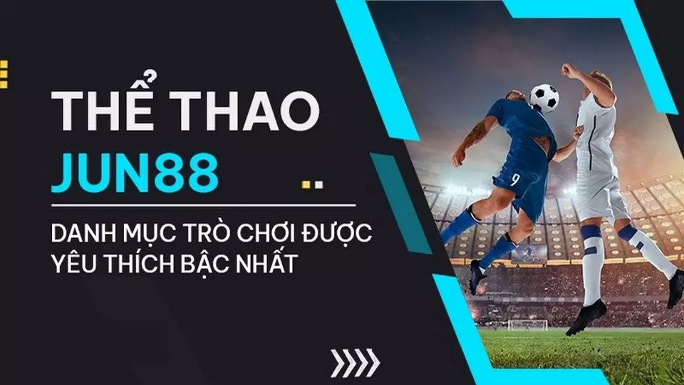 Cá cược thể thao kịch tính