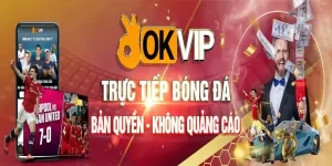 Cách thức theo dõi thông tin kết quả thi đấu tại OKVIP