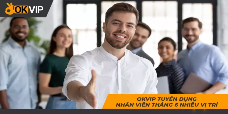 Câu hỏi thường gặp liên quan đến cơ hội việc làm tại tuyển dụng OKVIP