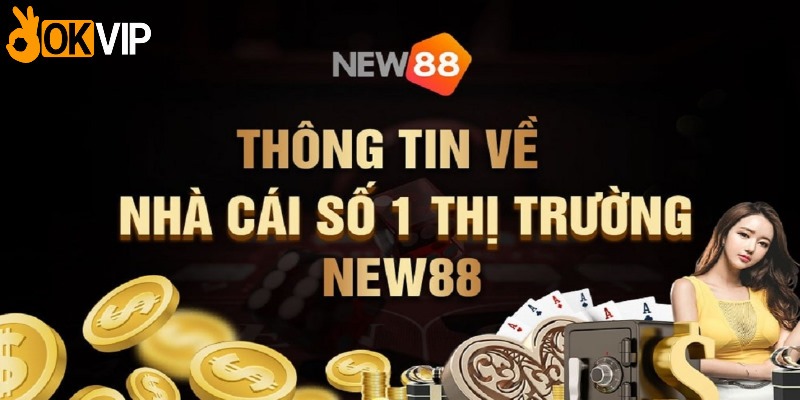 NEW88 ngoài cá cược còn có phát sóng trực tuyến thể thao