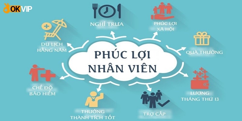 Review đi làm ở Campuchia và các lợi ích của người lao động