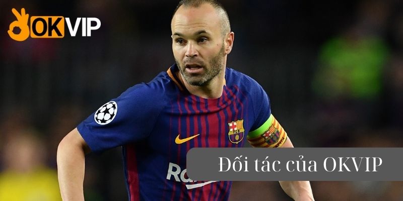 Andrés Iniesta là cựu sao của Barcelona